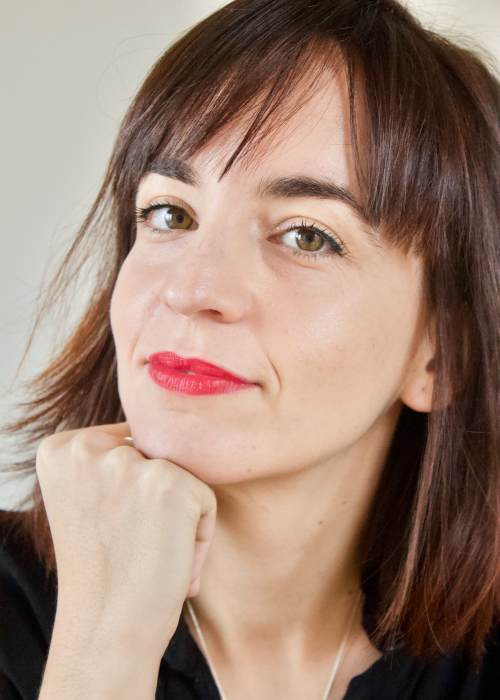 Marta Jiménez